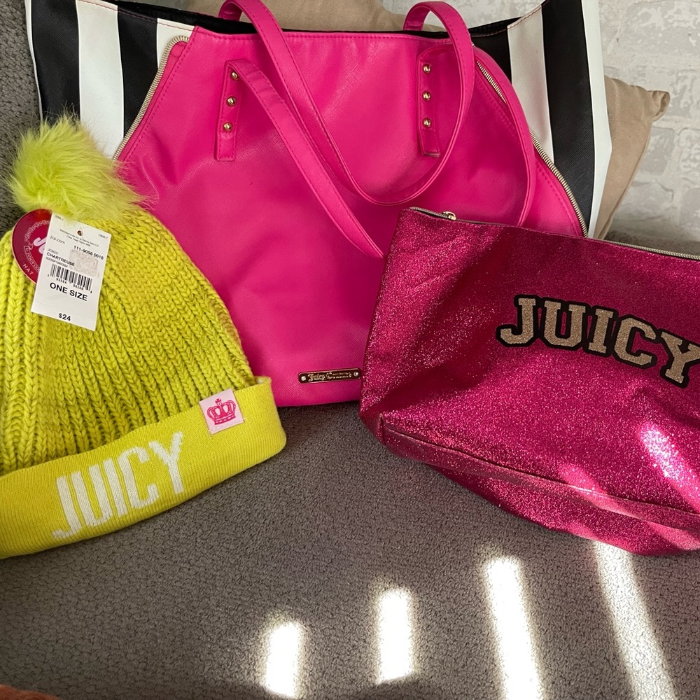 Juicy Couture Set